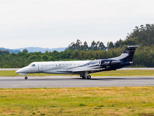 VP-BGT - Sirius-Aero Embraer EMB-135BJ Legacy 600