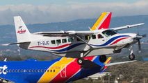 TI-BJC - Aerobell Air Charter  Cessna 208B Grand Caravan aircraft