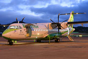 EC-MSK - Binter Canarias ATR 72 (all models) aircraft
