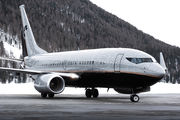 VP-BRT - Longtail Aviation International Limited Boeing 737-700 BBJ aircraft