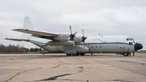 7T-WHN - Algeria - Air Force Lockheed C-130H Hercules aircraft
