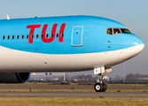 PH-OYI - TUI Airlines Netherlands Boeing 767-300ER aircraft