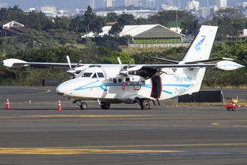 TI-BGM - Skyway Costa Rica LET L-410UVP-E20 Turbolet