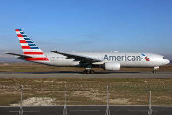 American Airlines Photos | Airplane-Pictures.net