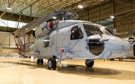 HT.23-14 - Spain - Navy Sikorsky SH-60F Seahawk aircraft