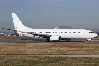 OM-HEX - Air Explore Boeing 737-800
