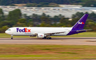 N127FE - FedEx Federal Express Boeing 767-300F aircraft