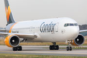 D-ABUT - Condor Boeing 767-300ER aircraft