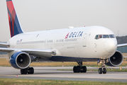N185DN - Delta Air Lines Boeing 767-300ER aircraft