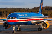 TF-ISX - Icelandair Boeing 757-300 aircraft