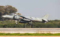 VA.1B-37 - Spain - Navy McDonnell Douglas EAV-8B Harrier II aircraft