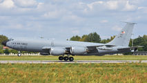 61-0311 - USA - Air Force Boeing KC-135R Stratotanker aircraft