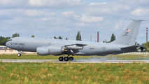 61-0311 - USA - Air Force Boeing KC-135R Stratotanker aircraft