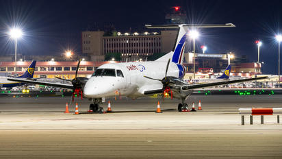 EC-IMX - Swiftair Embraer EMB-120 Brasilia
