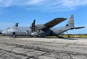 08-5685 - USA - Air Force Lockheed C-130J Hercules aircraft
