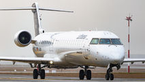D-ACNM - Lufthansa Regional - CityLine Canadair CL-600 CRJ-900 aircraft