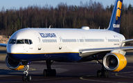 TF-FIX - Icelandair Boeing 757-300 aircraft