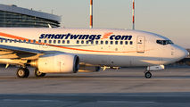 OK-SWW - SmartWings Boeing 737-700 aircraft