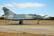 202 - Greece - Hellenic Air Force Dassault Mirage 2000BG aircraft