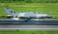 Bangladesh - Air Force 2435 image