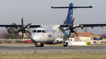 YR-ATC - Tarom ATR 42 (all models) aircraft