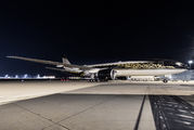 P4-SKN - Equatorial Guinea - Government Boeing 777-200LR aircraft