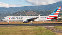 N200UU - American Airlines Boeing 757-200 aircraft