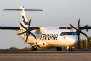 OH-ATL - NoRRA - Nordic Regional Airlines ATR 72 (all models) aircraft