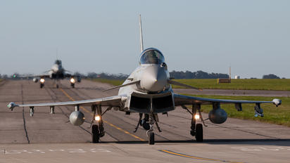 MM7311 - Italy - Air Force Eurofighter Typhoon F.2