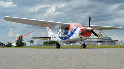 EW-538LL - Private Cessna 206 Stationair (all models)