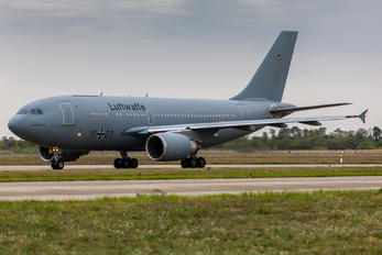 10+27 - Germany - Air Force Airbus A310-300 MRTT