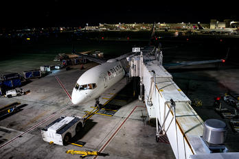 N6703D - Delta Air Lines Boeing 757-200