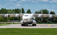 Antonov Airlines /  Design Bureau UR-09307 image
