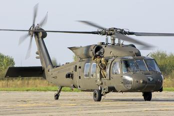 20029 - USA - Army Sikorsky H-60L Black hawk