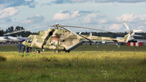 RF-90432 - Russia - Air Force Mil Mi-8MTV-5 aircraft