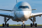 A7-ALD - Qatar Airways Airbus A350-900 aircraft