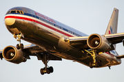 N370AA - American Airlines Boeing 767-300ER aircraft