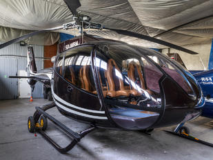 SP-WBN - Private Eurocopter EC130 (all models)