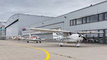 OK-ELR - Elmontex Air Cessna 172 Skyhawk (all models except RG) aircraft