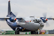 EW-485TI - Ruby Star Air Enterprise Antonov An-12 (all models) aircraft