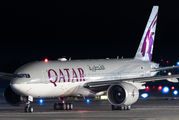 Qatar Airways A7-BBD image