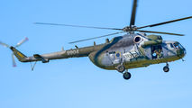 9904 - Czech - Air Force Mil Mi-171 aircraft