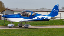 D-MVSO - Air Charter Evektor-Aerotechnik EV-97 Eurostar SLX aircraft