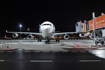 9H-BIG - AIR X Charter Airbus A340-300