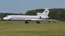 RA-85042 - Russia - Air Force Tupolev Tu-154M aircraft