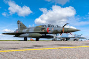 3-XZ - France - Air Force Dassault Mirage 2000D aircraft