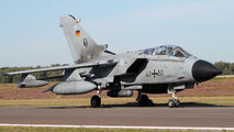 43+50 - Germany - Air Force Panavia Tornado - IDS aircraft