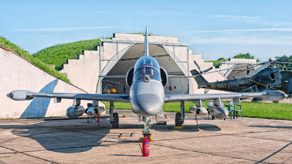6078 - Czech - Air Force Aero L-159T1 Alca