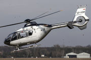 SP-HIM - Private Eurocopter EC135 (all models) aircraft