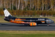 EW-254PA - Belavia Boeing 737-300 aircraft
